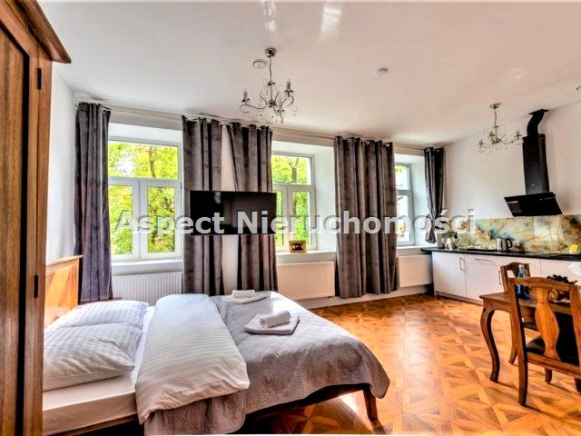 Mieszkanie Białystok