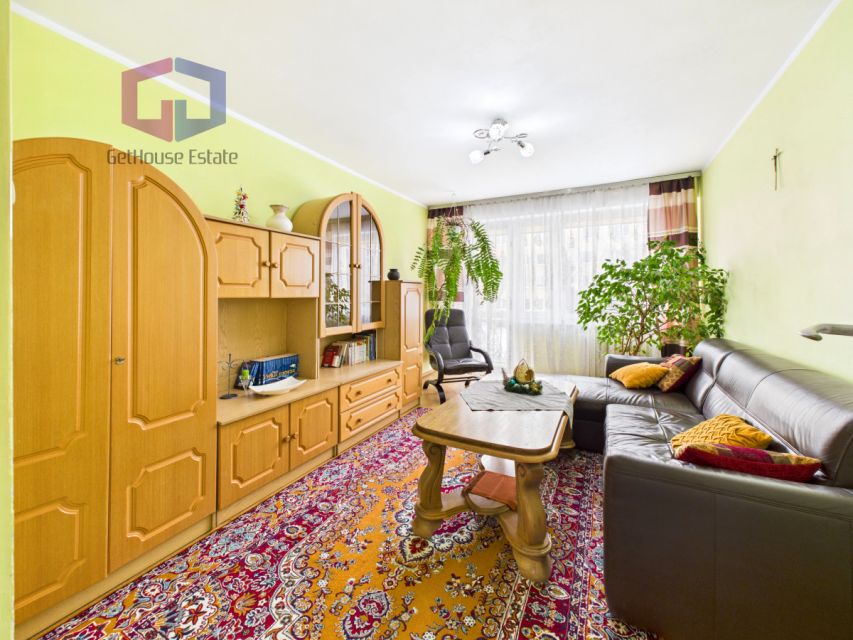 Mieszkanie Dobre Miasto