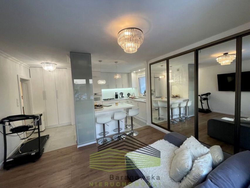 Mieszkanie Gorzów Wielkopolski