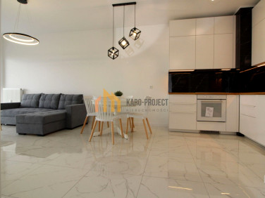 Mieszkanie Zielona Góra