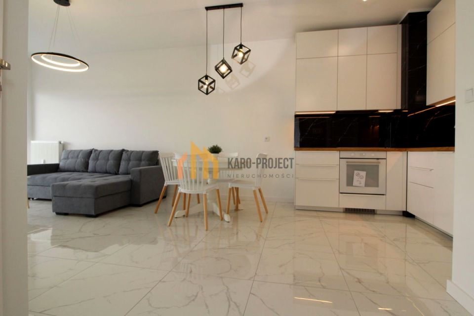 Mieszkanie Zielona Góra