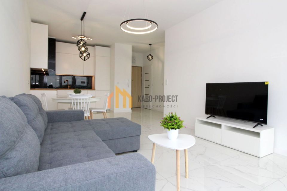 Mieszkanie Zielona Góra