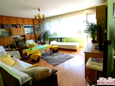 Mieszkanie Ciechocinek