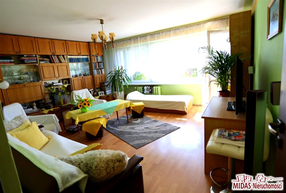 Mieszkanie Ciechocinek