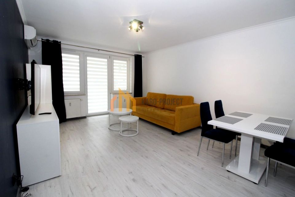 Mieszkanie Zielona Góra