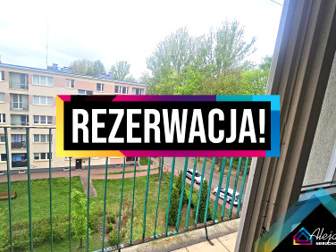 Mieszkanie Częstochowa sprzedaż