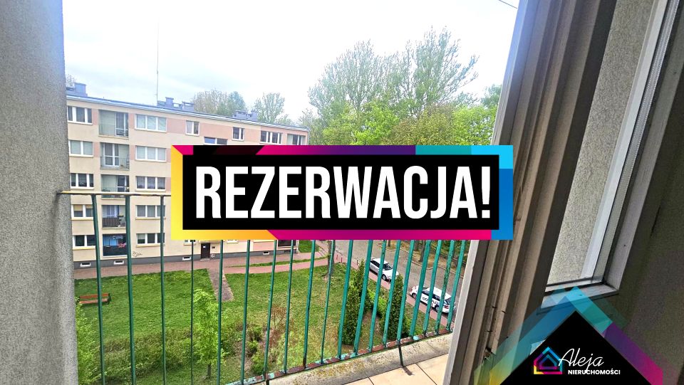 Mieszkanie Częstochowa sprzedaż