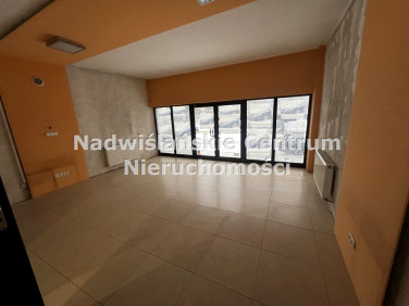 Budynek użytkowy Kraków wynajem