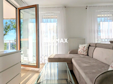 Mieszkanie Kołobrzeg