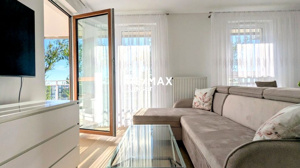 Mieszkanie Kołobrzeg