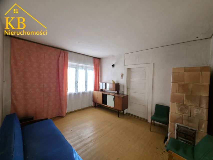 Mieszkanie Wałbrzych