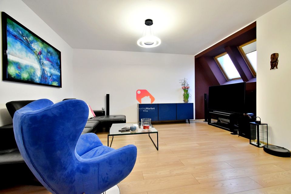 Mieszkanie Bydgoszcz