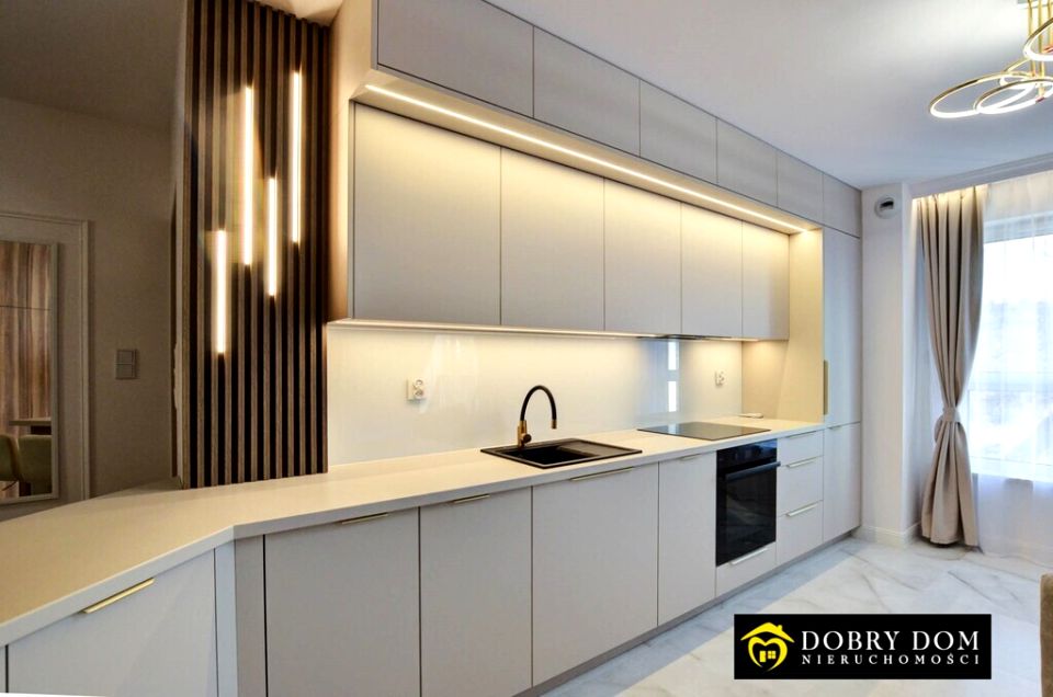 Mieszkanie Białystok