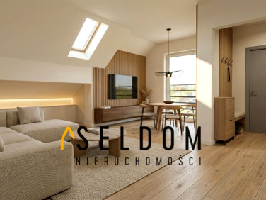 Mieszkanie Lędziny