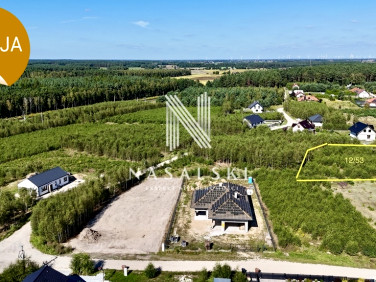 Działka budowlana Nekla sprzedam