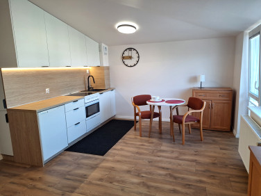 Mieszkanie Pruszcz Gdański