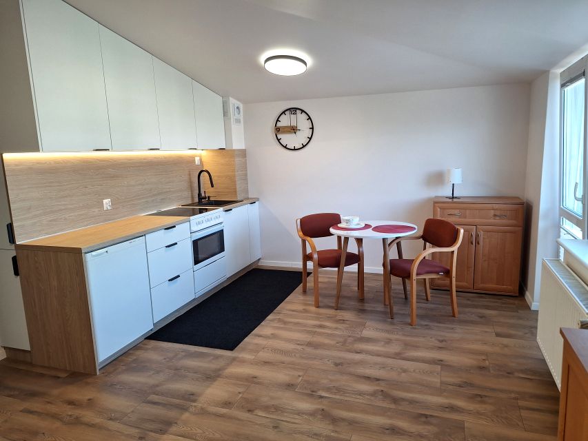 Mieszkanie Pruszcz Gdański