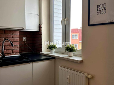 Mieszkanie Bydgoszcz