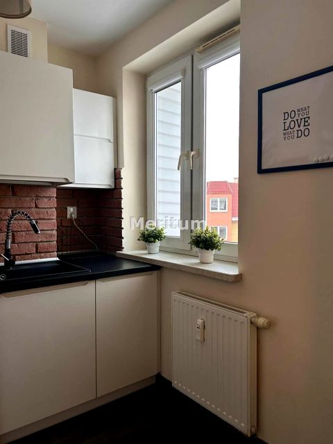 Mieszkanie Bydgoszcz