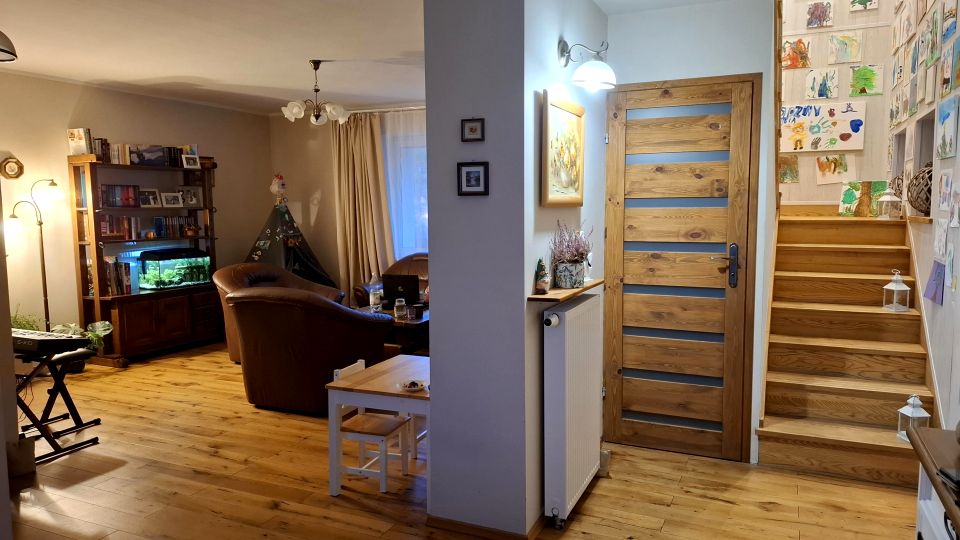 Dom Żyrardów sprzedaż