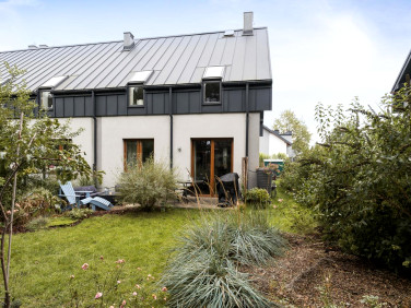 Dom Grodzisk Mazowiecki