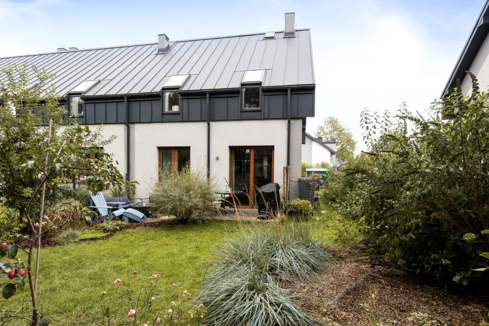 Dom Grodzisk Mazowiecki