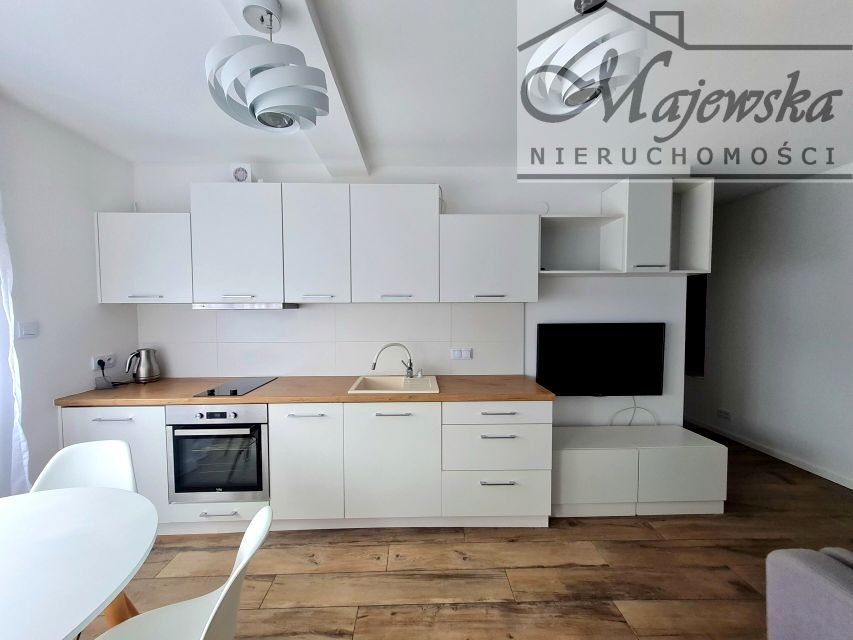 Mieszkanie Myślenice