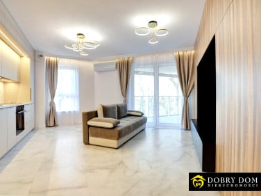 Mieszkanie Białystok