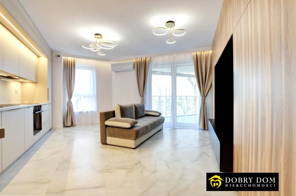 Mieszkanie Białystok