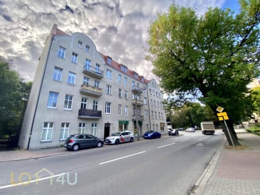 Mieszkanie Katowice