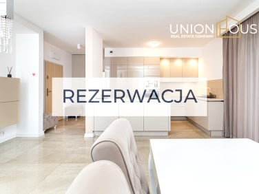 Mieszkanie Kraków wynajem