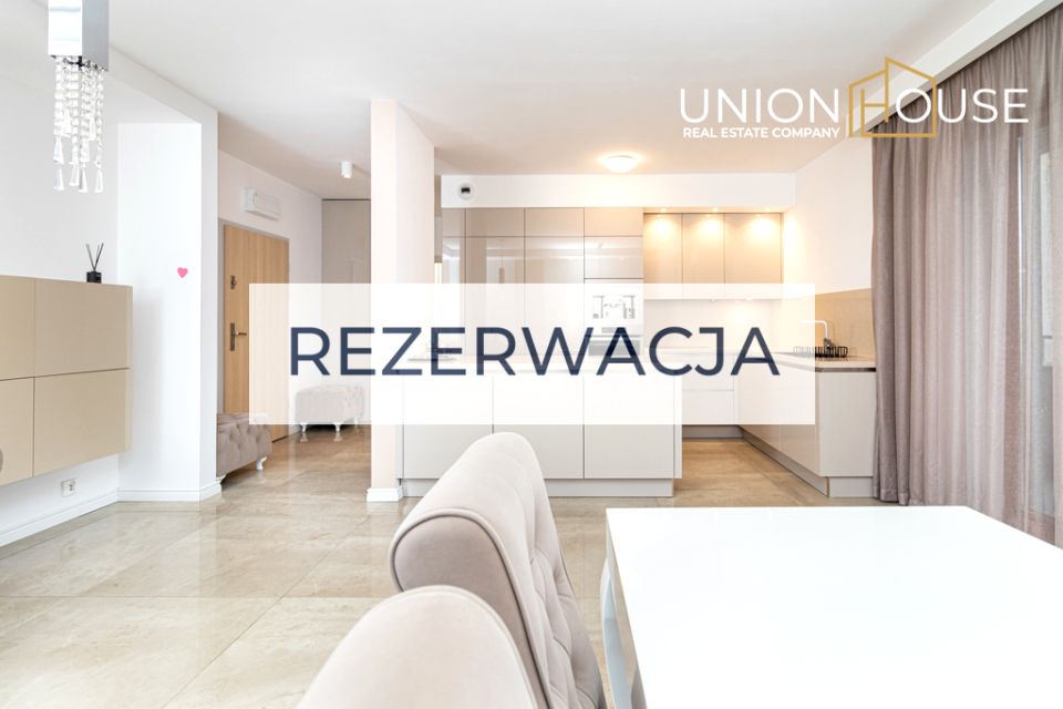 Mieszkanie Kraków wynajem