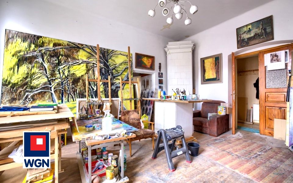 Mieszkanie Częstochowa