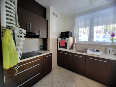 Mieszkanie Legionowo