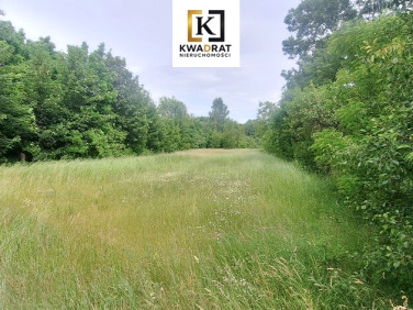 Działka budowlana Rządza