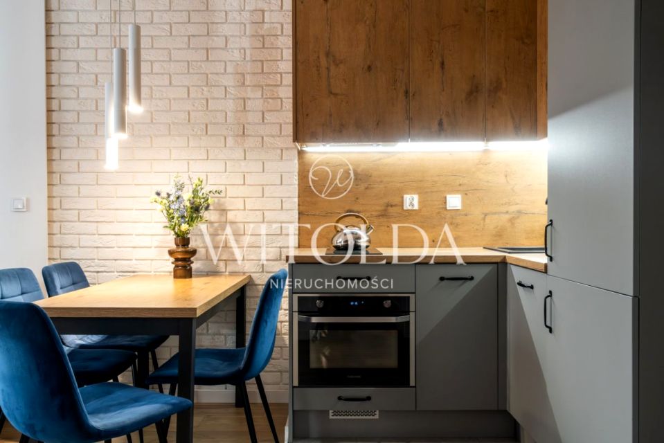 Mieszkanie Wrocław wynajem