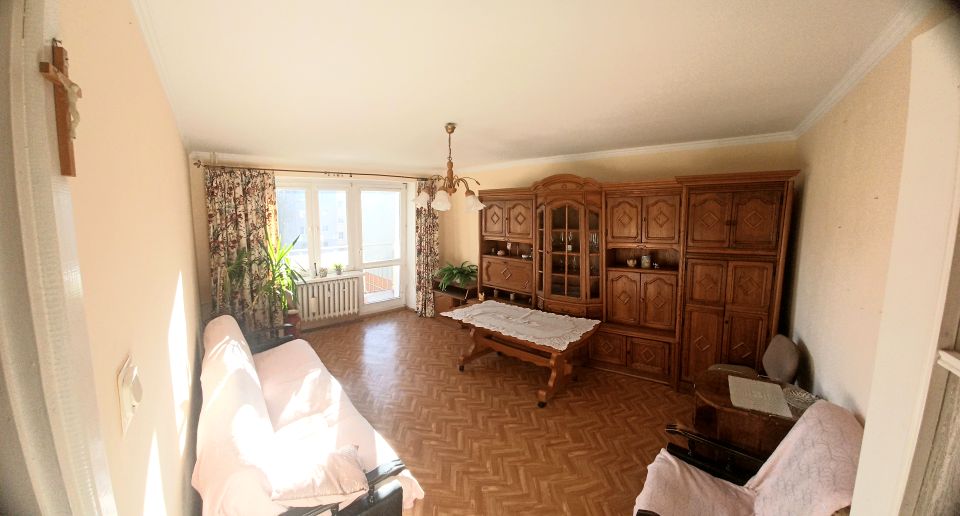 Mieszkanie Chodzież