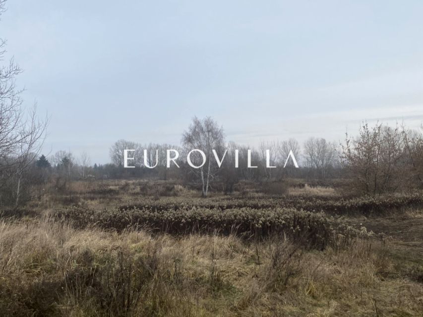 Działka budowlana Warszawa sprzedam