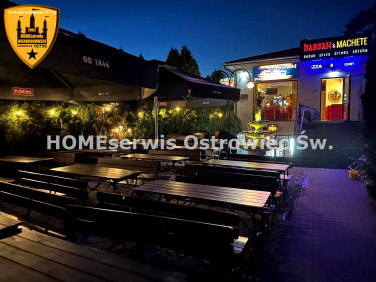 Budynek użytkowy Ostrowiec Świętokrzyski