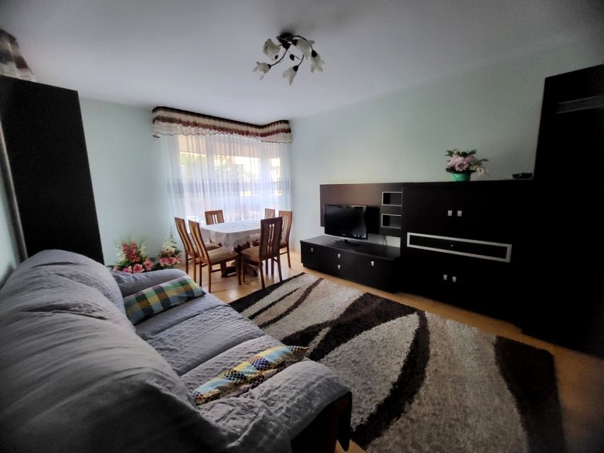 Mieszkanie blok mieszkalny Legionowo