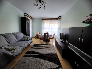 Mieszkanie Legionowo