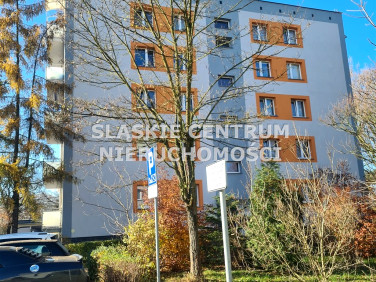 Mieszkanie Sosnowiec