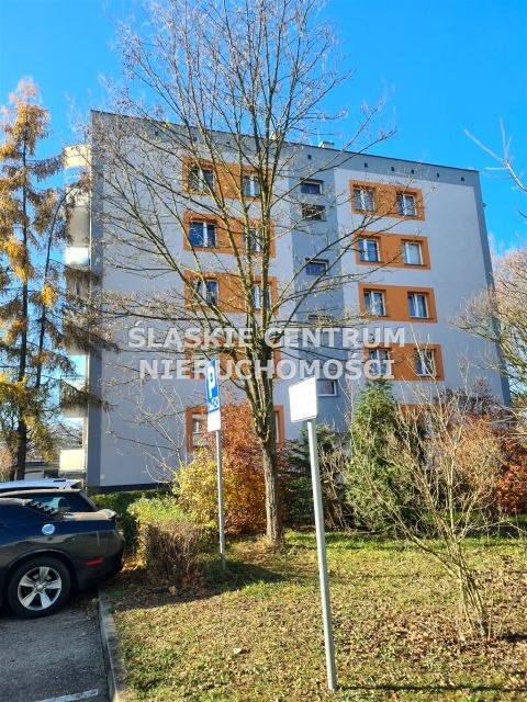 Mieszkanie Sosnowiec