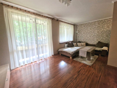 Mieszkanie Wodzisław Śląski