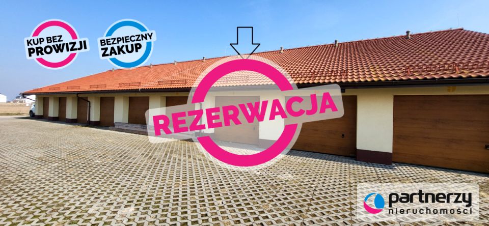 Budynek użytkowy Skowarcz sprzedaż