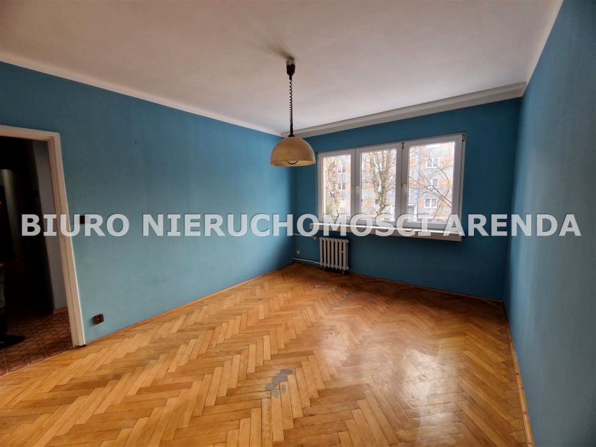 Mieszkanie Rydułtowy