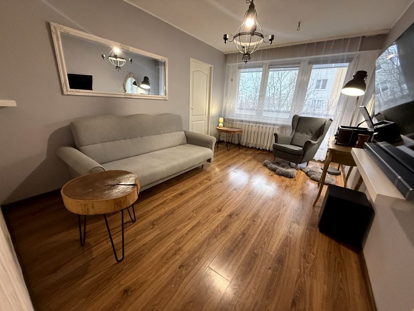 Mieszkanie Białystok