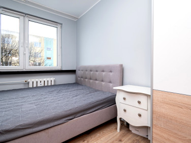 Mieszkanie blok mieszkalny sprzedaż