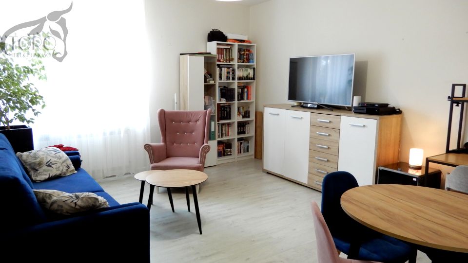 Mieszkanie Częstochowa