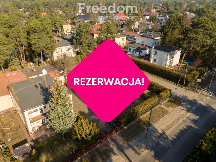 Dom Józefów sprzedaż